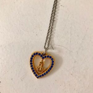 US Navy Necklaces